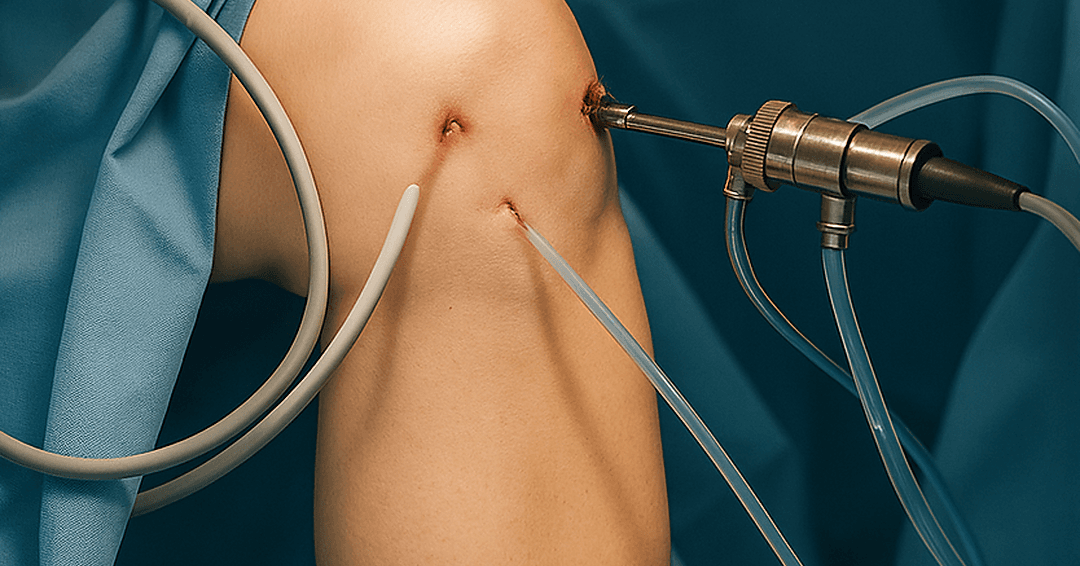 Lesiones de rodilla en Monterrey 2025: Diagnóstico, tratamiento y cirugía avanzada
